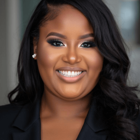 Rev. Dr. Melanie Jones Quarles, 2025 Nannie Helen Burroughs Lecturer